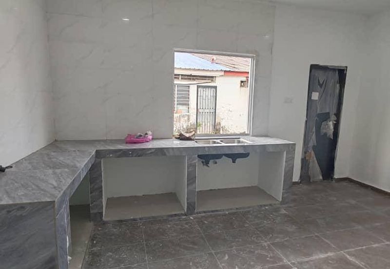 Taman Dato Syed Mohd Edros