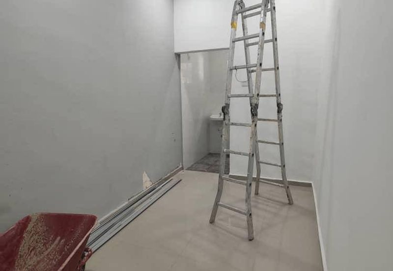 Taman Dato Syed Mohd Edros