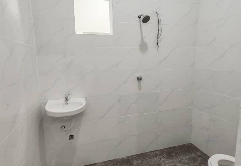 Taman Dato Syed Mohd Edros