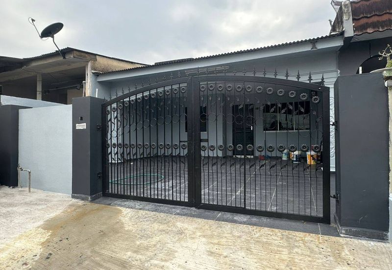 Taman Ungku Tun Aminah