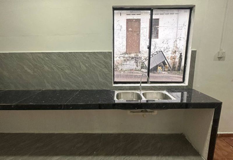 Taman Ungku Tun Aminah