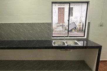 Taman Ungku Tun Aminah