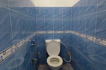 Taman Ungku Tun Aminah