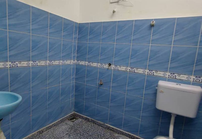 Taman Ungku Tun Aminah