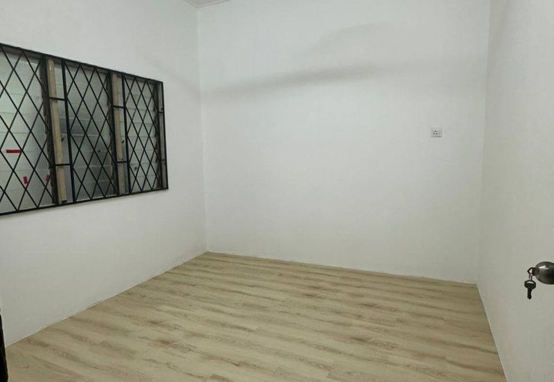 Taman Ungku Tun Aminah