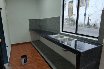 Taman Ungku Tun Aminah