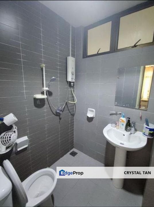 Palazio Taman Mount Austin , Johor, Johor Bahru