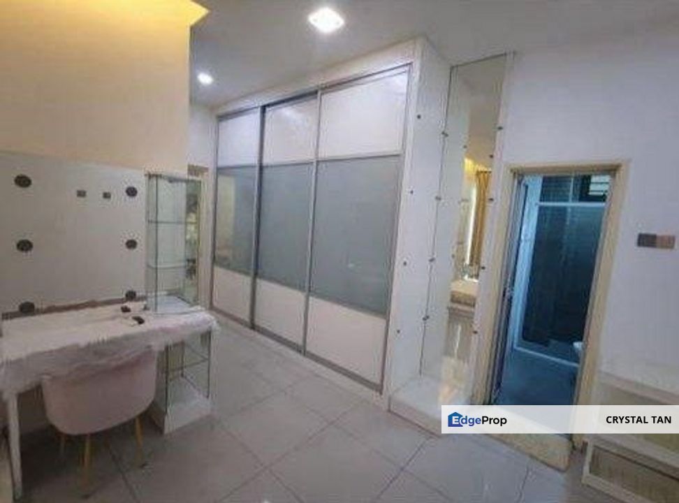 Palazio Taman Mount Austin , Johor, Johor Bahru