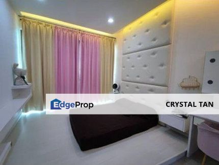 Palazio Taman Mount Austin , Johor, Johor Bahru