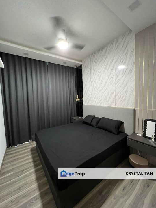 Setia Sky 88 Block B, Johor, Johor Bahru