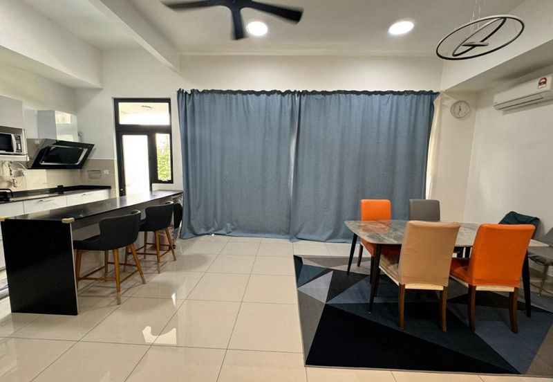 Sunway Citrine Lakehomes