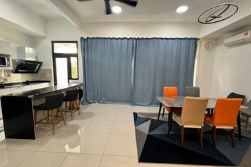 Sunway Citrine Lakehomes