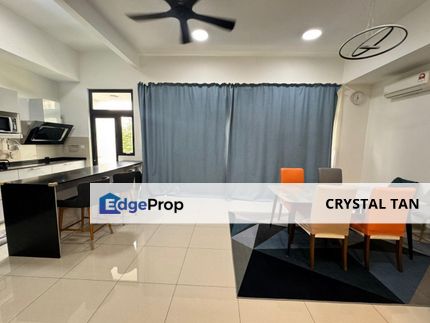 Sunway Citrine Lakehomes , Johor, 