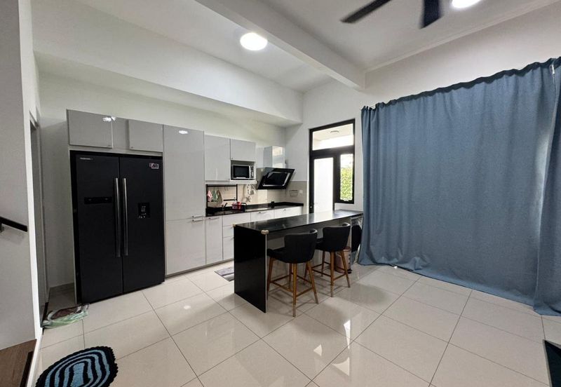 Sunway Citrine Lakehomes