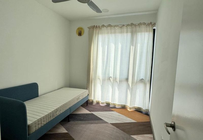 Sunway Citrine Lakehomes