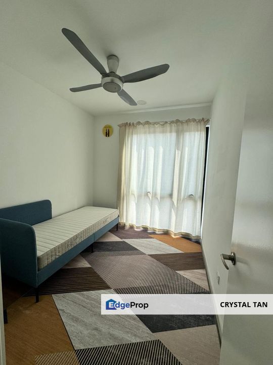 Sunway Citrine Lakehomes , Johor, 