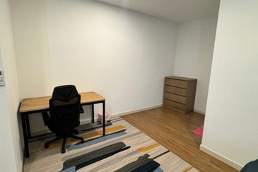 Sunway Citrine Lakehomes