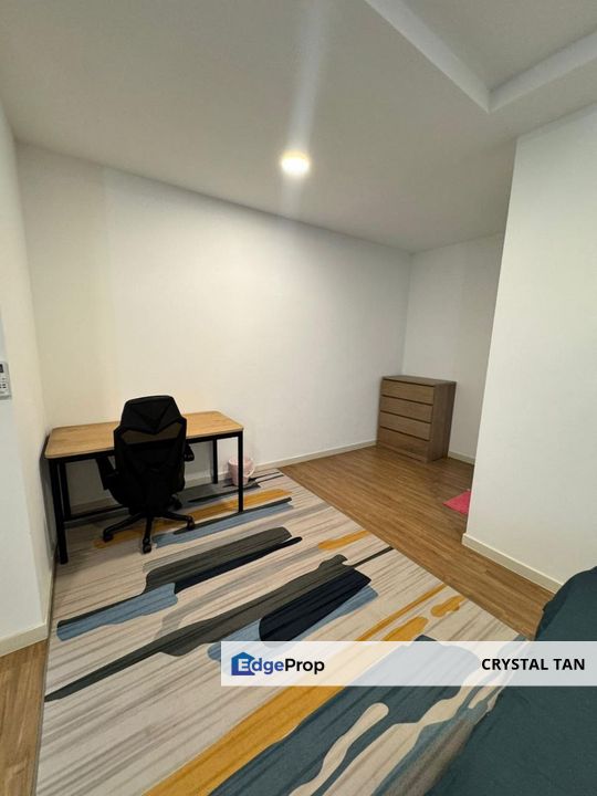 Sunway Citrine Lakehomes , Johor, 