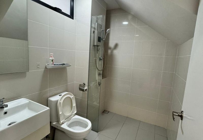 Sunway Citrine Lakehomes