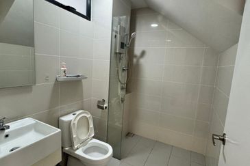 Sunway Citrine Lakehomes