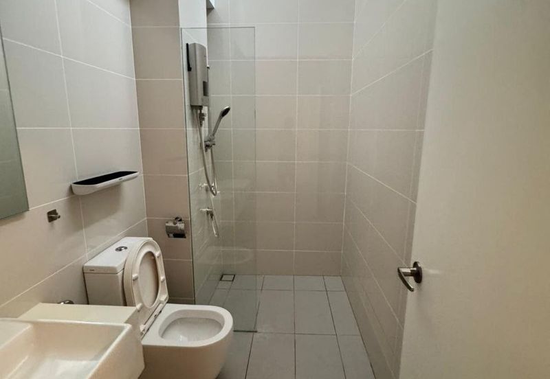 Sunway Citrine Lakehomes