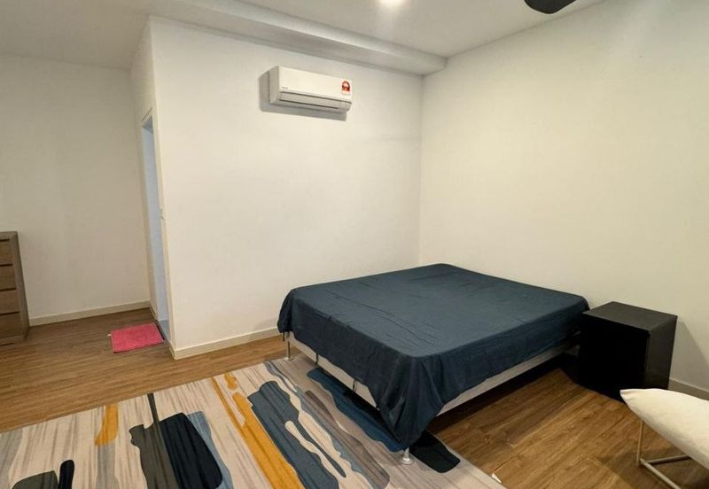 Sunway Citrine Lakehomes