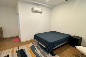 Sunway Citrine Lakehomes