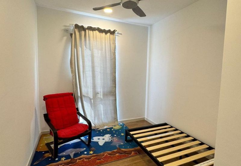 Sunway Citrine Lakehomes