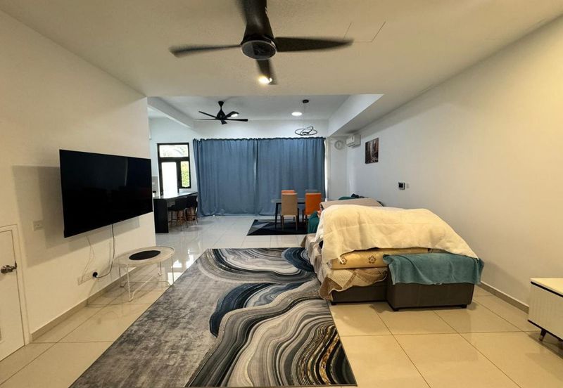 Sunway Citrine Lakehomes