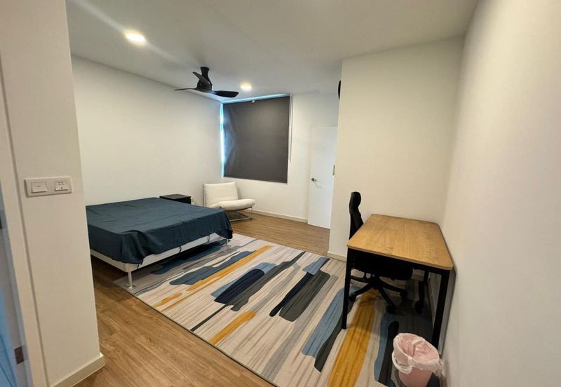 Sunway Citrine Lakehomes