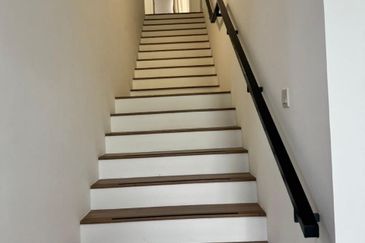 Sunway Citrine Lakehomes