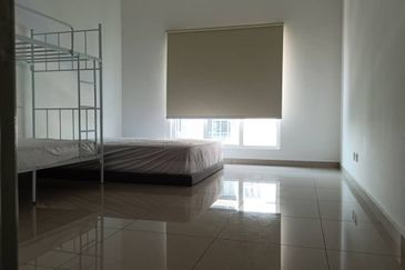 Seasons Luxury Apartments @ Amara Larkin