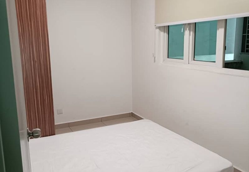 Seasons Luxury Apartments @ Amara Larkin