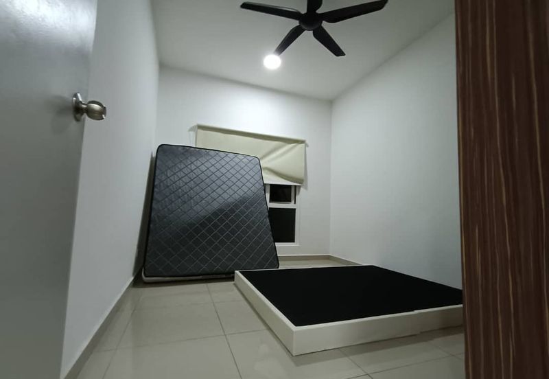 Seasons Luxury Apartments @ Amara Larkin