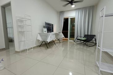 Seasons Luxury Apartments @ Amara Larkin