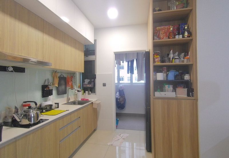 Covil By The Sea @ Meridin Bayvue