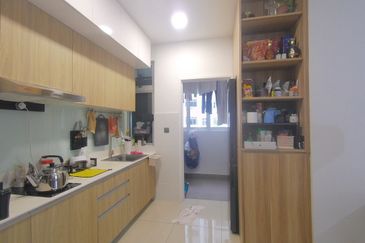 Covil By The Sea @ Meridin Bayvue