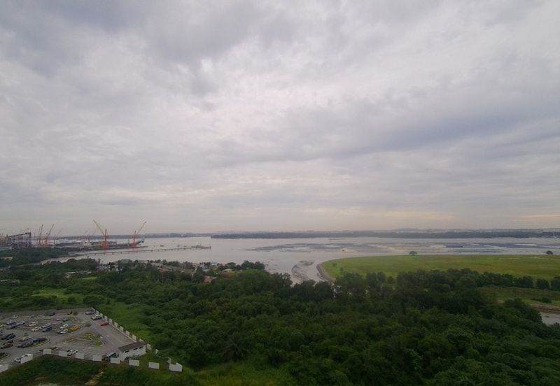 Covil By The Sea @ Meridin Bayvue