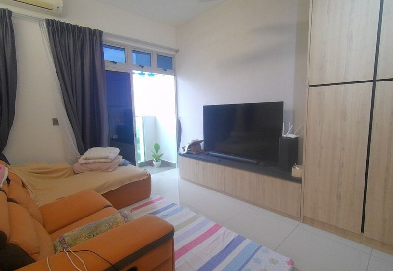 Covil By The Sea @ Meridin Bayvue