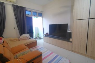 Covil By The Sea @ Meridin Bayvue