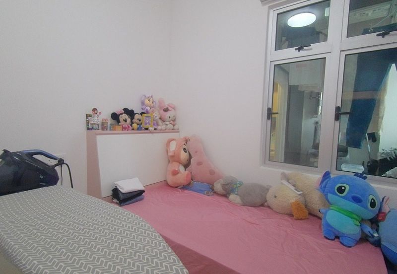 Covil By The Sea @ Meridin Bayvue