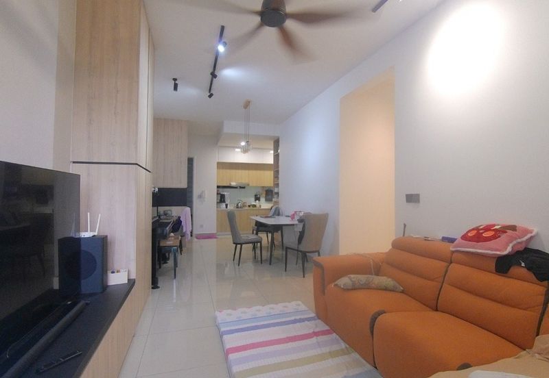 Covil By The Sea @ Meridin Bayvue