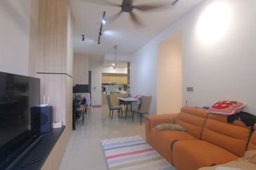 Covil By The Sea @ Meridin Bayvue