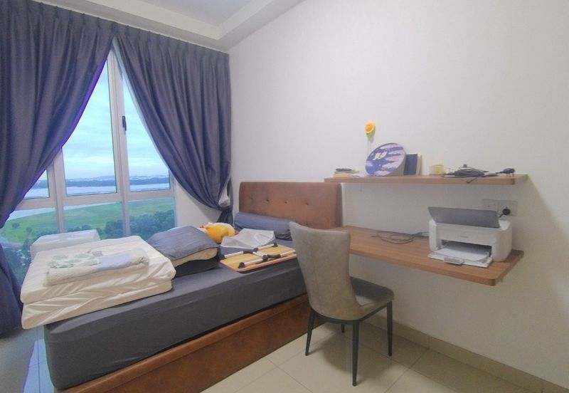 Covil By The Sea @ Meridin Bayvue