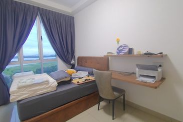 Covil By The Sea @ Meridin Bayvue