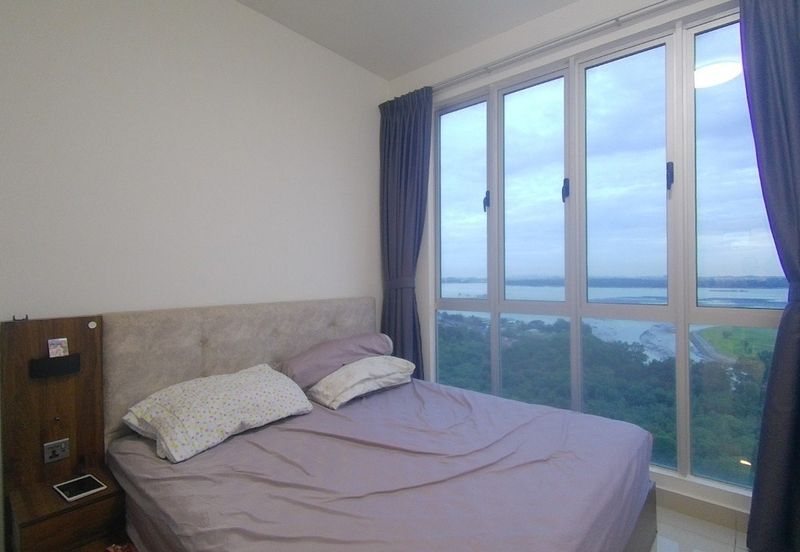 Covil By The Sea @ Meridin Bayvue