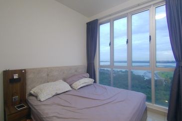 Covil By The Sea @ Meridin Bayvue