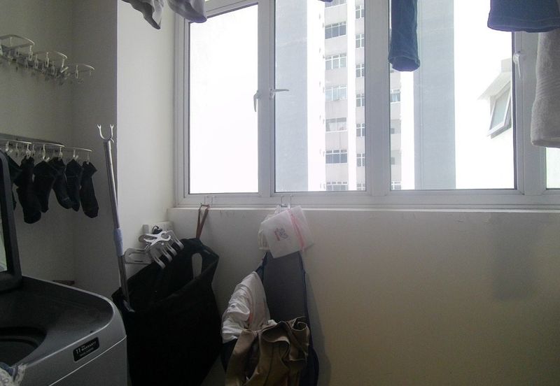 Covil By The Sea @ Meridin Bayvue