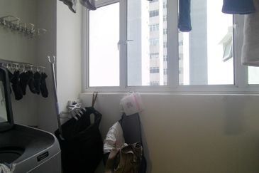 Covil By The Sea @ Meridin Bayvue