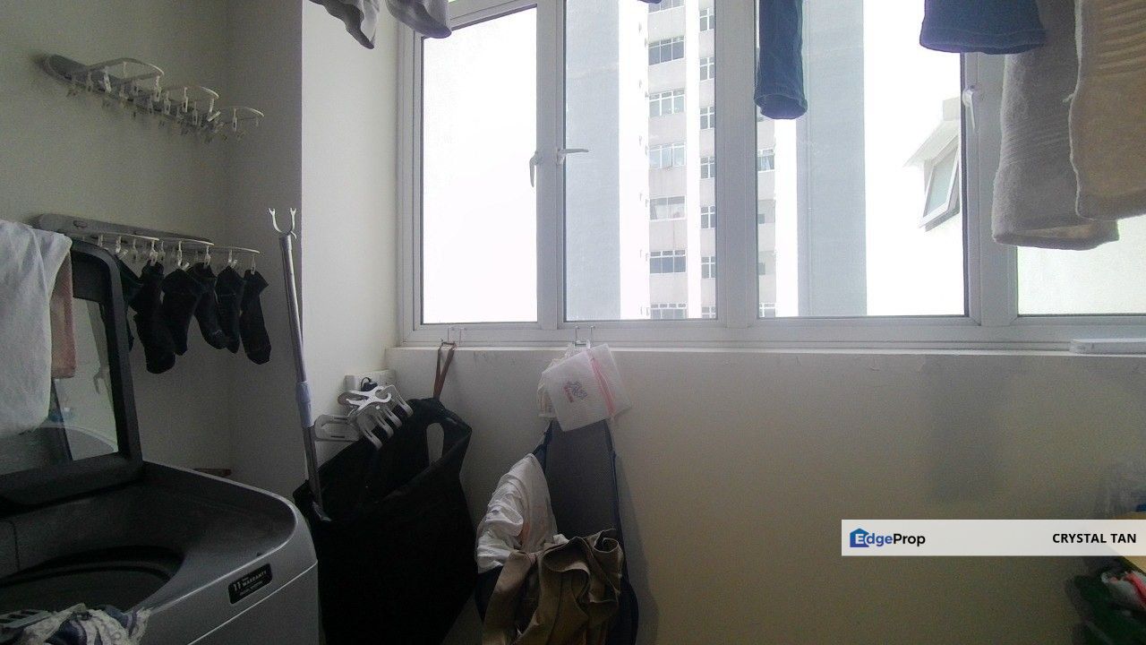  Meridin Bayvue @ Sierra Perdana, Johor, Pasir Gudang